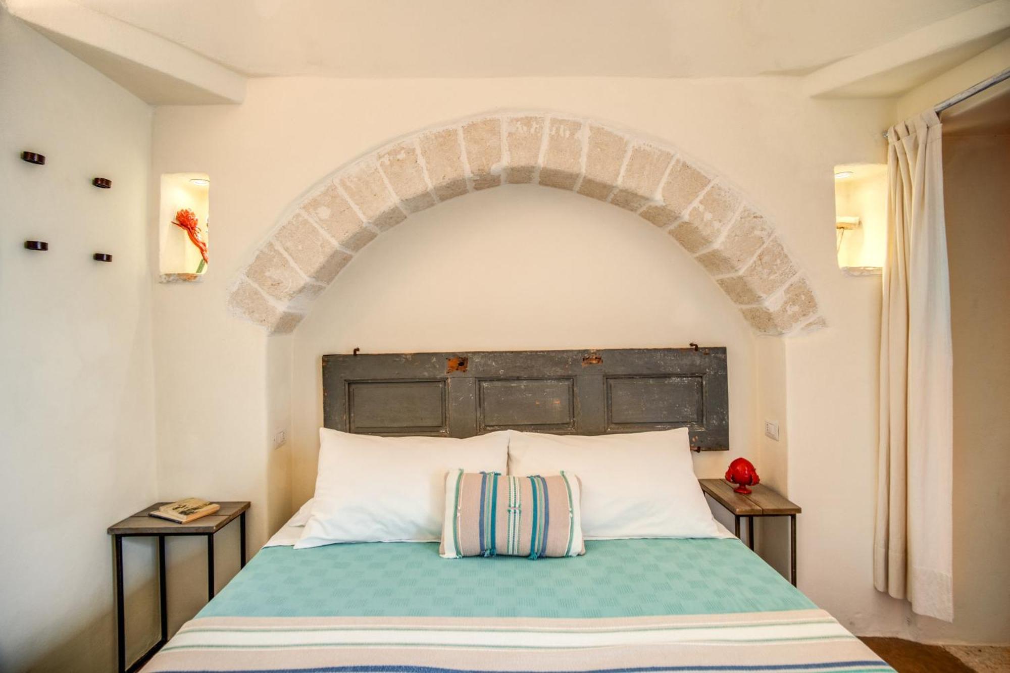 Trullolive Villa Ostuni Eksteriør bilde
