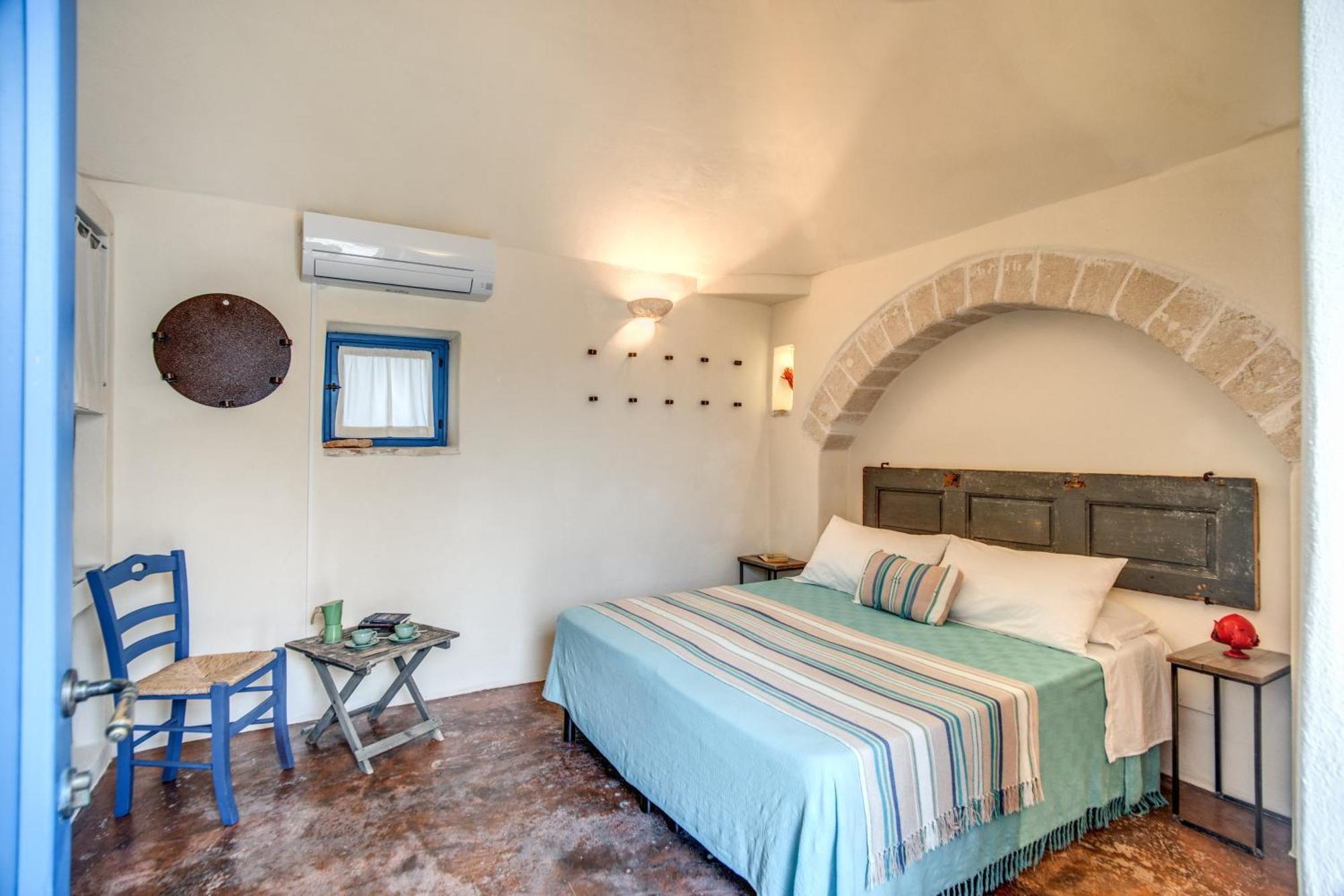 Trullolive Villa Ostuni Eksteriør bilde