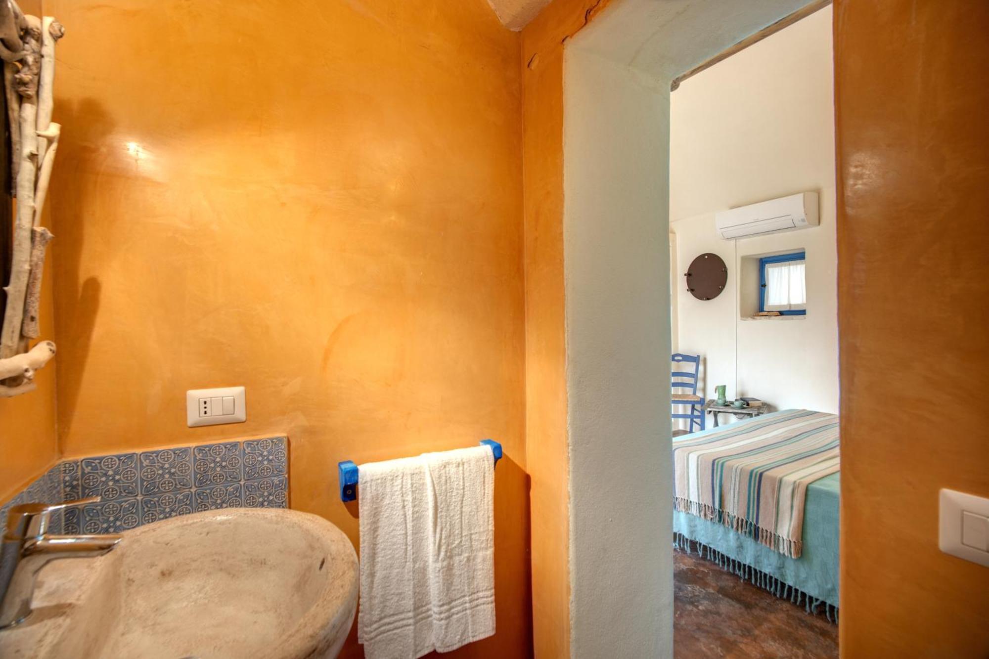 Trullolive Villa Ostuni Eksteriør bilde