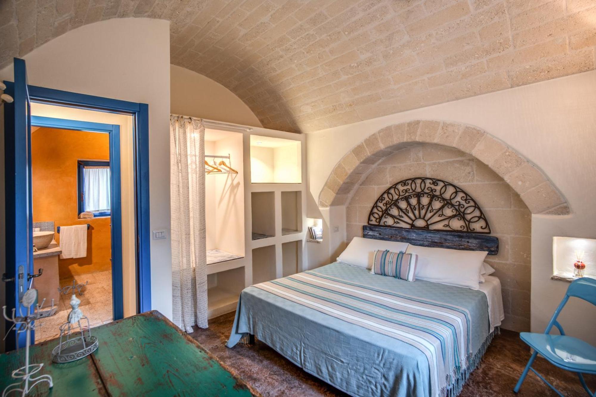 Trullolive Villa Ostuni Eksteriør bilde